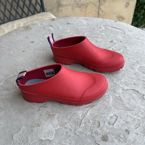 Seevees Bodega Clog | Tomato | 6 - Picture 3 of 6